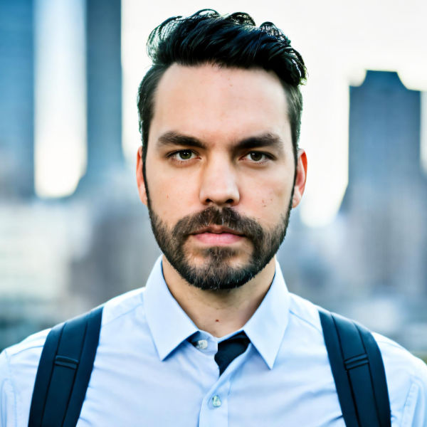 Jared Collett, iOS developer
